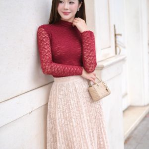 Áo Pain đỏ