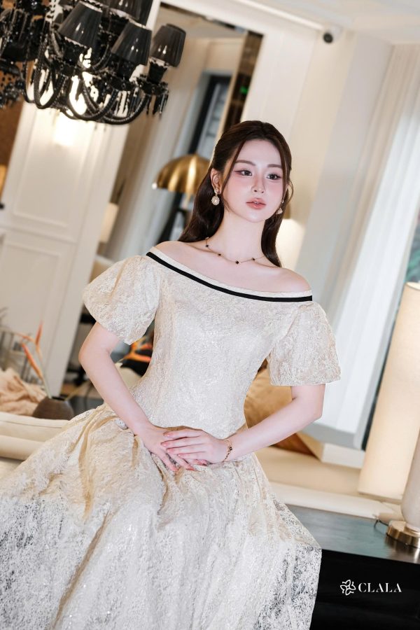 Calista Dress
