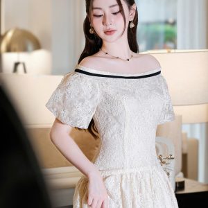 Calista Dress