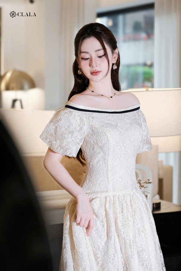Calista Dress