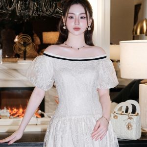 Calista Dress