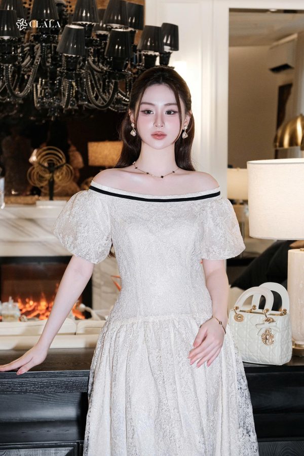 Calista Dress