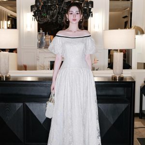 Calista Dress