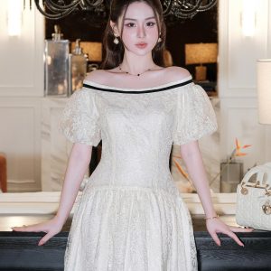 Calista Dress