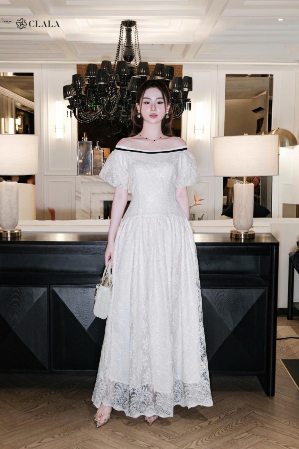 Calista Dress