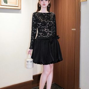 Lola Dress