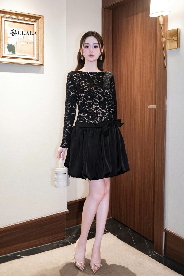 Lola Dress