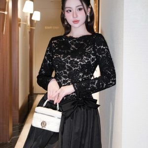 Lola Dress