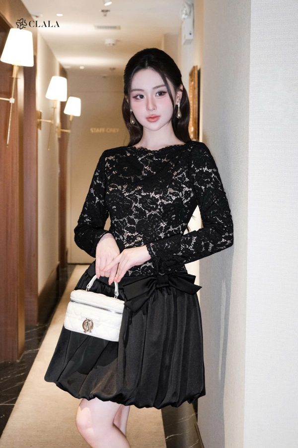 Lola Dress