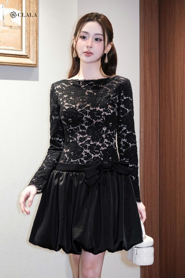 Lola Dress