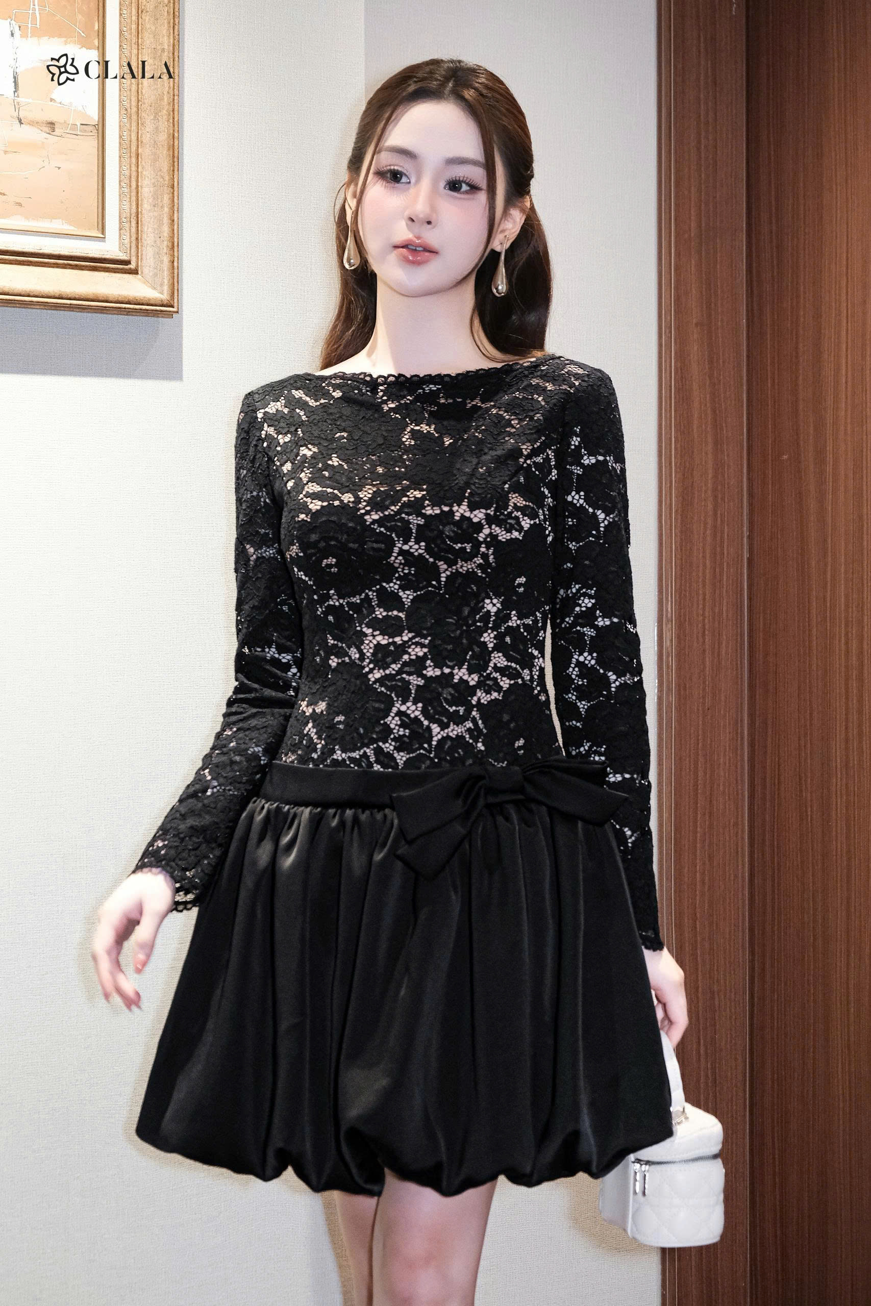 Lola Dress