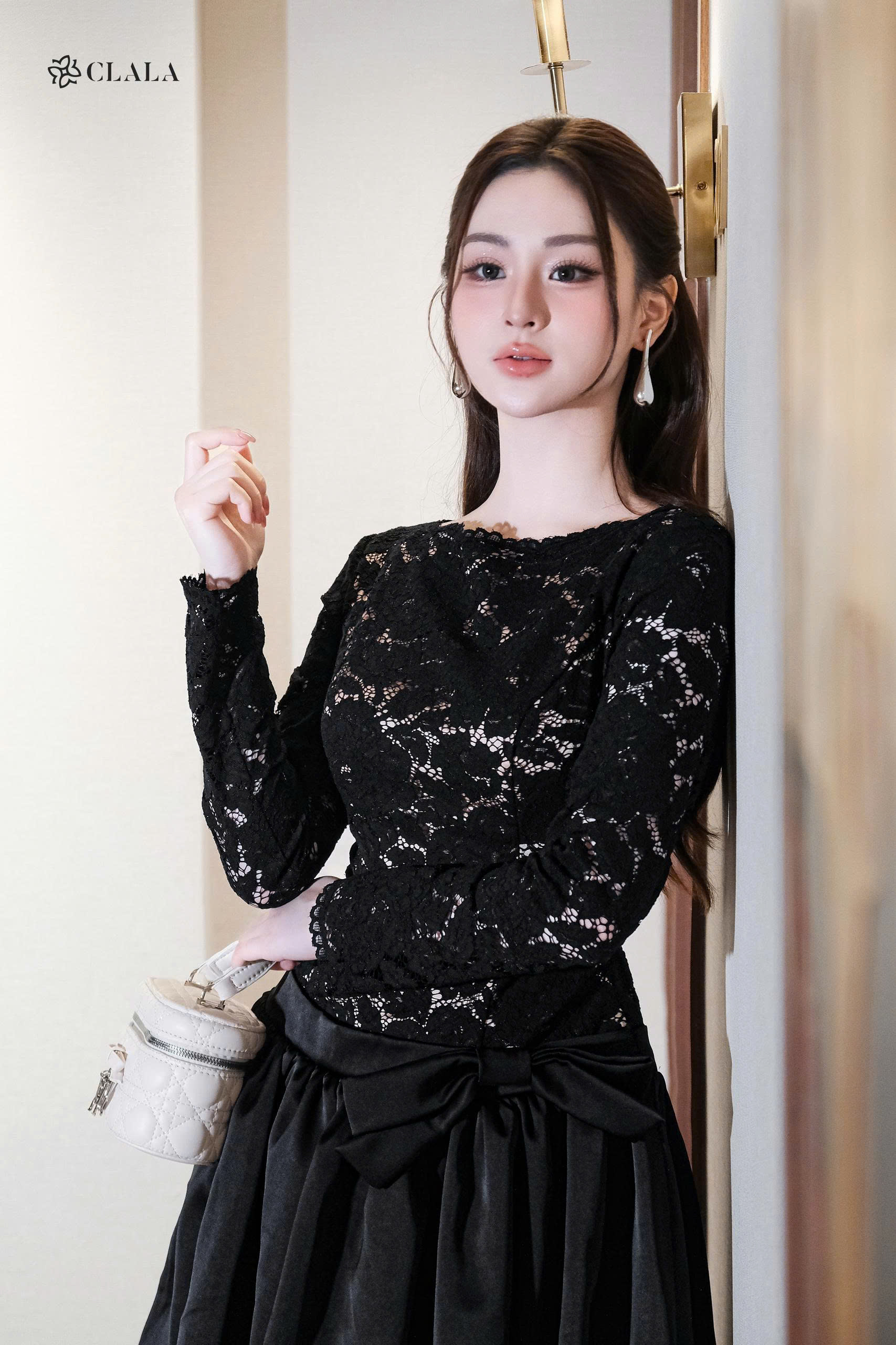 Lola Dress